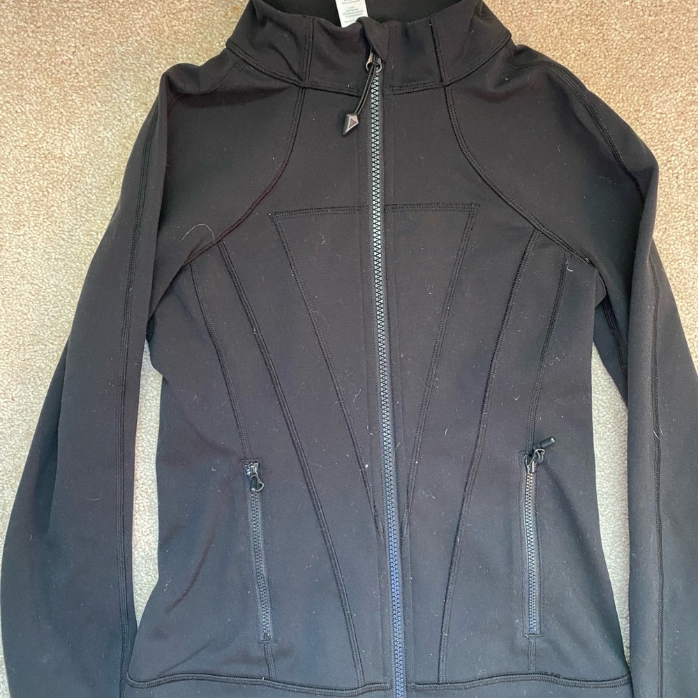 Ivviva girl jacket